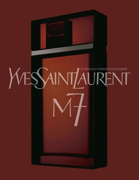 yves saint laurent m7 vintage|ysl m7 discontinued.